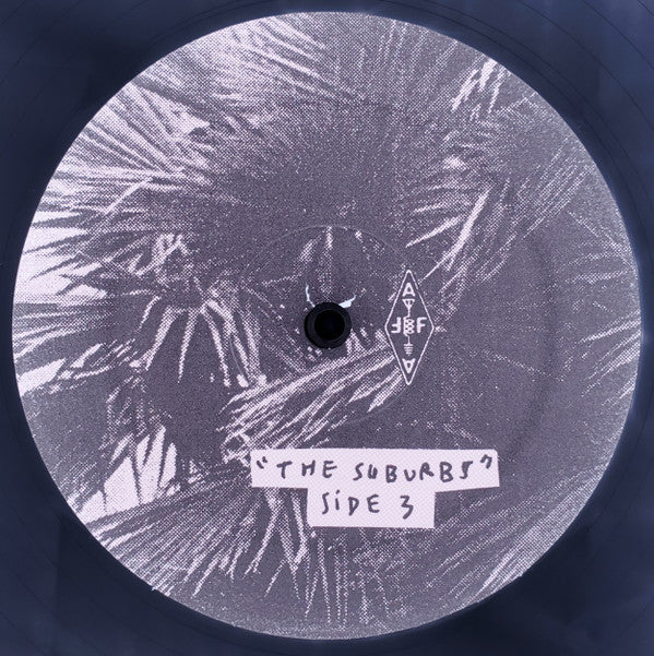 The Suburbs | Mint (M) Mint (M) - ALT/INDIE *SEALED*