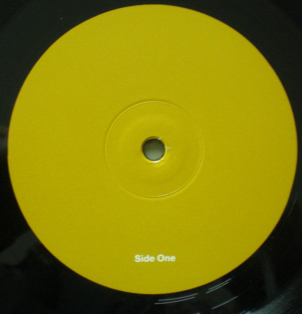 The Car | Mint (M) Mint (M) - ALT/INDIE/ROCK *SEALED*