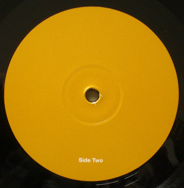 The Car | Mint (M) Mint (M) - ALT/INDIE/ROCK *SEALED*
