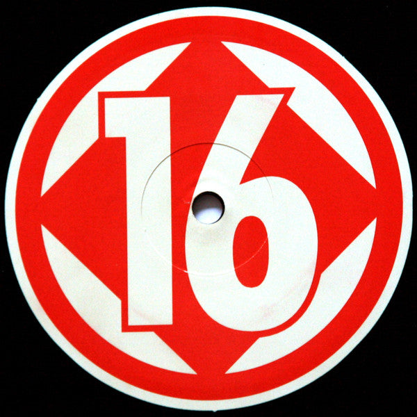 16 | Very Good (VG) Very Good (VG) - TRANCE / USED *VERY GOOD*