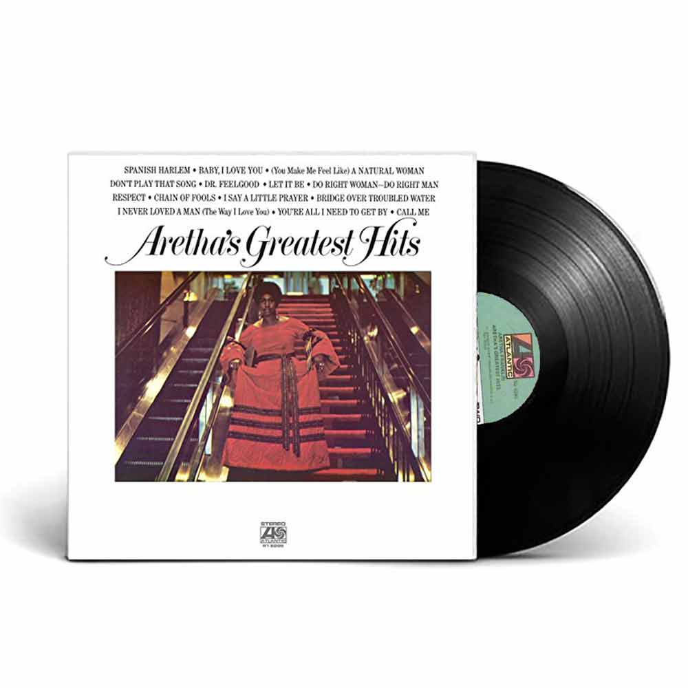 Greatest Hits | Mint (M) Mint (M) - FUNK *NEW*