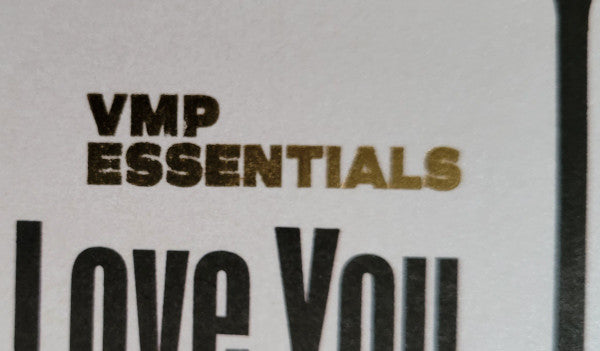 I Never Loved A Man The Way I Love You | Mint (M) Mint (M) - FUNK *VMP*