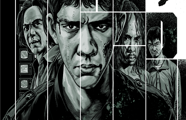 The Raid Original Motion Picture Soundtrack (The Complete Original Indonesian Score) |