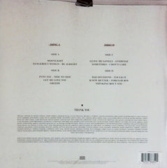 Ariana Grande Dangerous Woman Republic Records 2xLP, Album, Gat Mint (M) Mint (M)