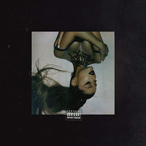Thank U, Next | Mint (M) Mint (M) - POP