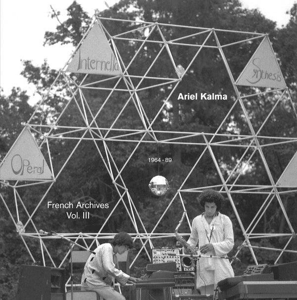 French Archives Vol. III (1964-89) |