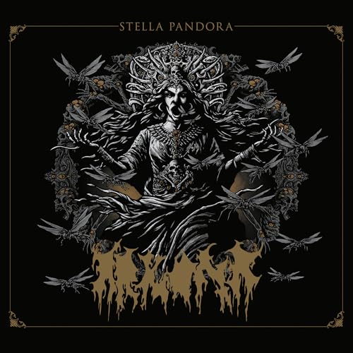 Stella Pandora |