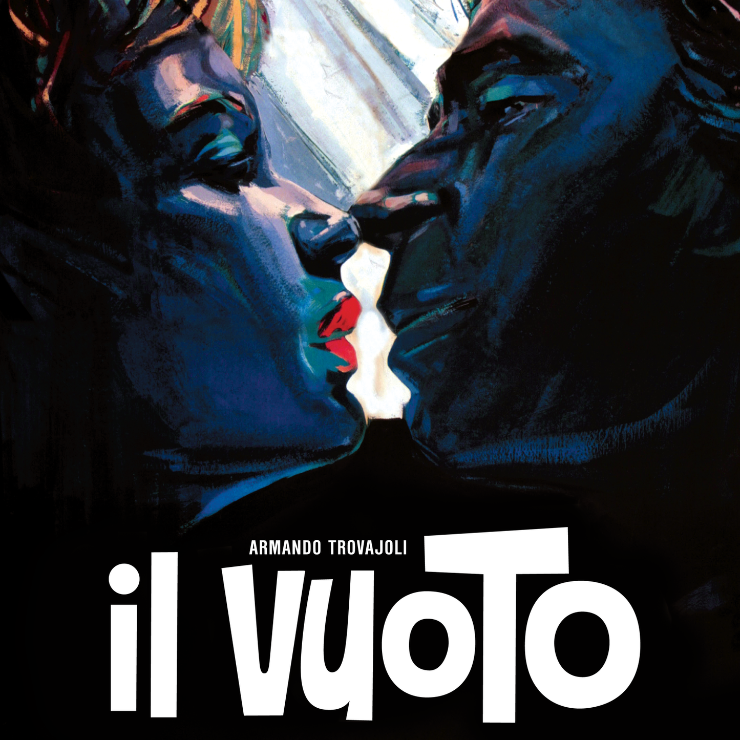 Armando Trovajoli - Il Vuoto |