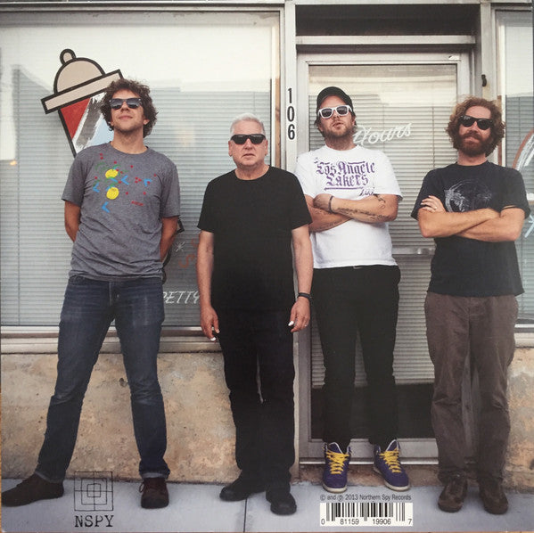 Appalachian Excitation | Mint (M) Mint (M) - EXPERIMENTAL *SEALED*