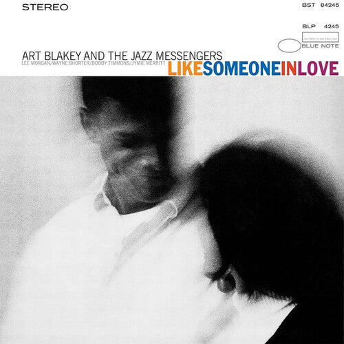 Like Someone In Love (Blue Note Classic Vinyl Edition) (180 Gram Vinyl) |