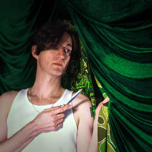 Art D'Ecco - Scheele'S Green |