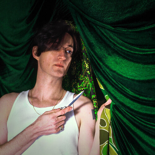 Art D'Ecco - Scheele'S Green |