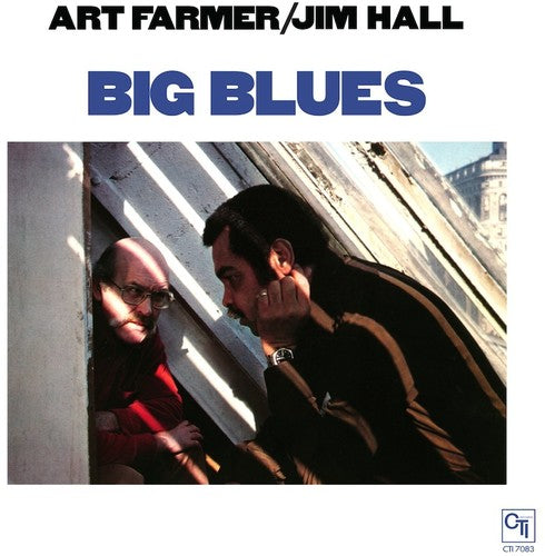 Big Blues (180 Gram Vinyl) |