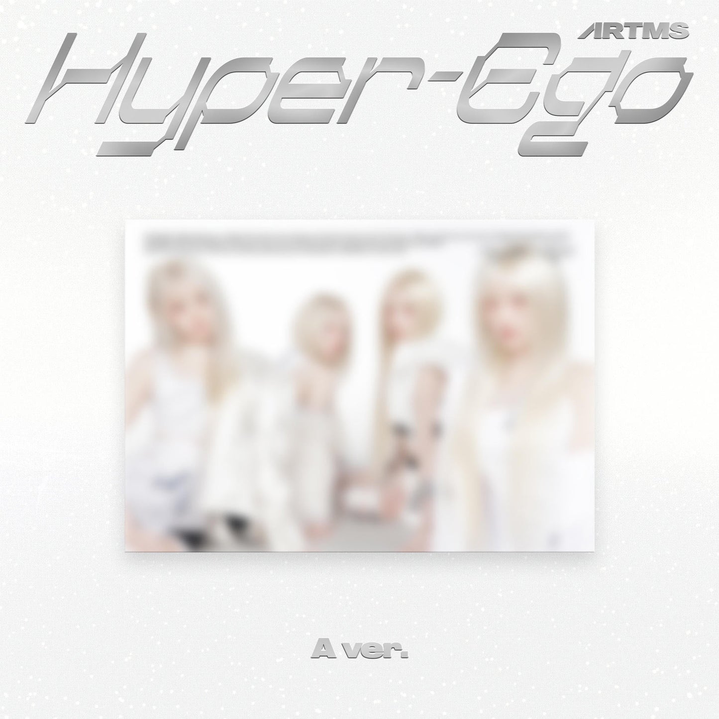 Artms - <Hyper-Ego> Aura Ver. |