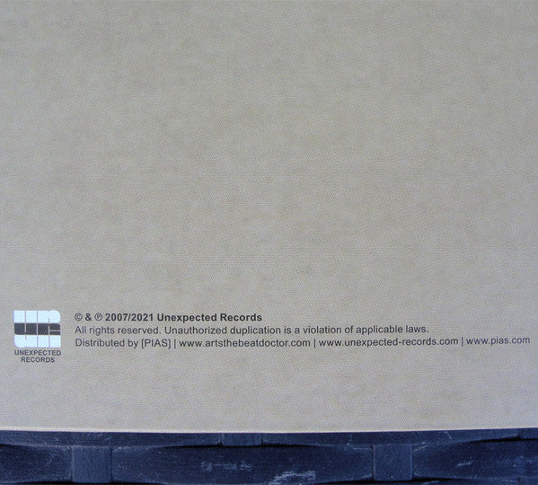 Transitions | Mint (M) Mint (M)