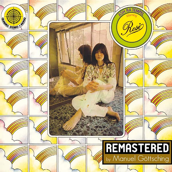 Starring Rosi (CD) | Mint (M) Mint (M) - ROCK *NEW*