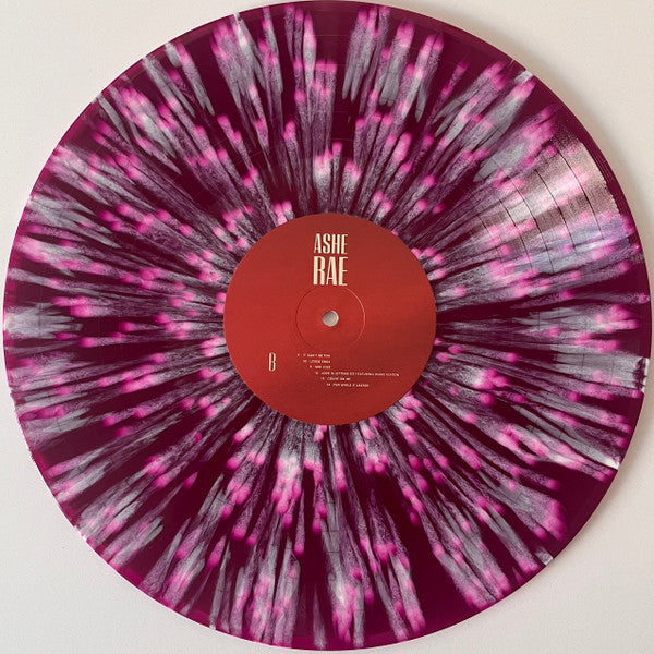 Rae | Mint (M) Mint (M)