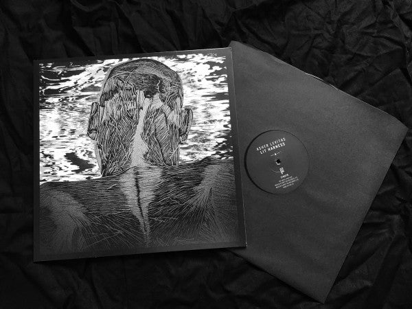 Lit Harness | Mint (M) Mint (M)