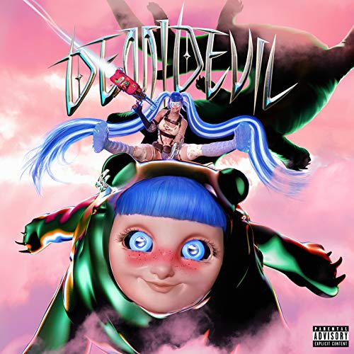 DEMIDEVIL |