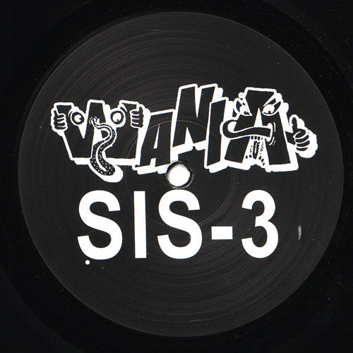 Asis Part 3 | Mint (M) Generic - AMBIENT