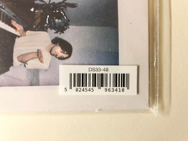 Flickering i | Mint (M) Mint (M) - ALT/INDIE