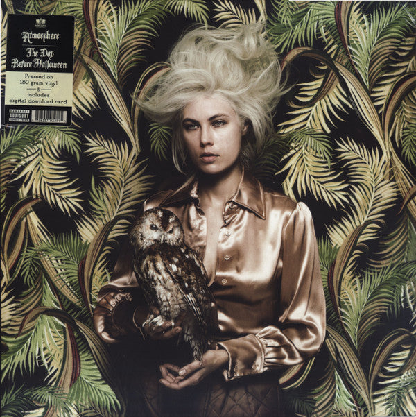 The Day Before Halloween | Mint (M) Mint (M) - HIP HOP