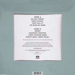Atmosphere (2) The Fun EP (Happy Clown Bad Dub Eight) Rhymesayers Entertainment 12", EP, Pic Mint (M) Mint (M)