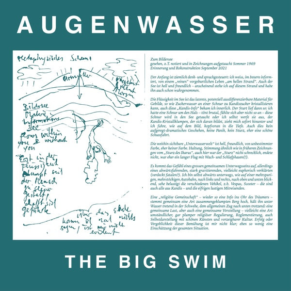 The Big Swim |