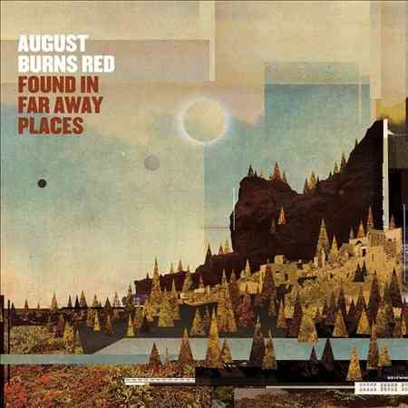 August Burns Red - FOUND IN FAR AWAY PL |