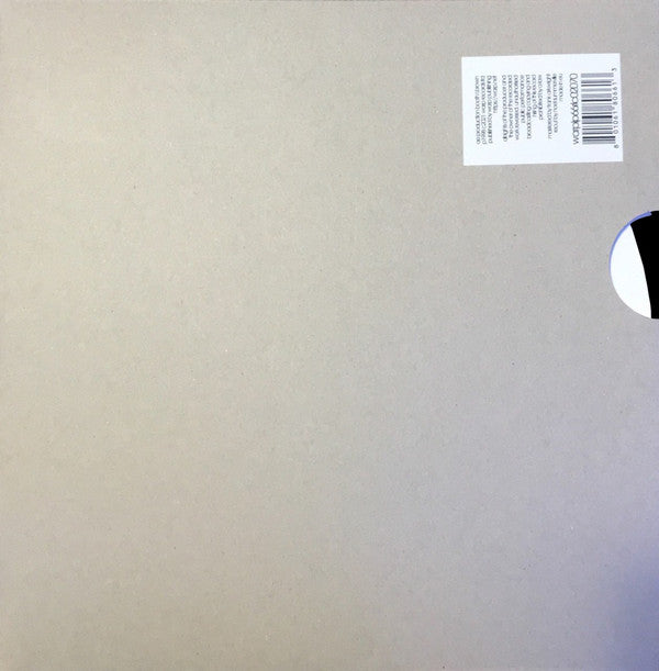 LP5 | Mint (M) Mint (M) - EXPERIMENTAL *SEALED*