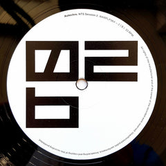 Autechre NTS Session 2 Warp Records 3xLP Mint (M) Mint (M)
