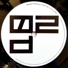 Autechre NTS Session 2 Warp Records 3xLP Mint (M) Mint (M)