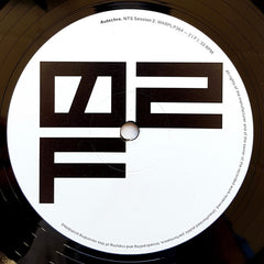 Autechre NTS Session 2 Warp Records 3xLP Mint (M) Mint (M)