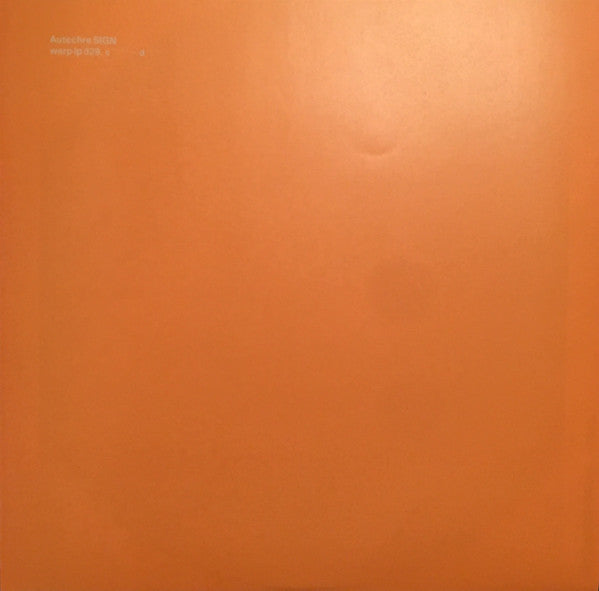 SIGN | Mint (M) Mint (M) - EXPERIMENTAL *SEALED*