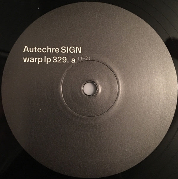 SIGN | Mint (M) Mint (M) - EXPERIMENTAL *SEALED*