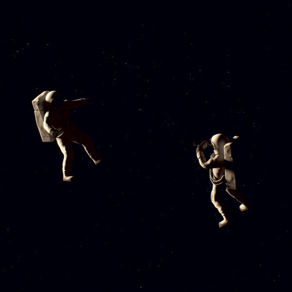 _Interval (Deluxe version) | Mint (M) Mint (M) - EXPERIMENTAL