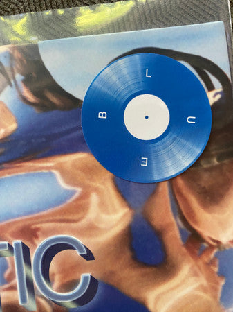 Excess | Mint (M) Mint (M) - NEW WAVE *COLOR*