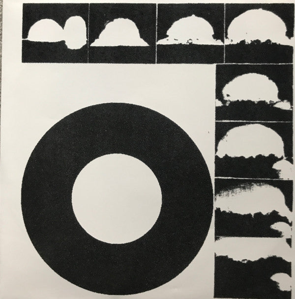 Signal | Mint (M) Mint (M) - NEW WAVE/POST-PUNK