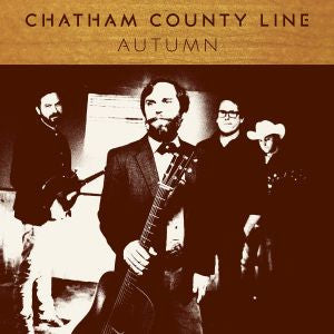 Chatham County Line - Autumn (CD) |