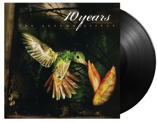 Ten Years - Autumn Effect (180G, Insert, Featuring Single "Wasteland", First Time On Vinyl) |
