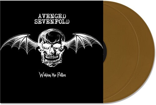 Waking the Fallen (2LP Ltd Color Vinyl) | Mint (M) Mint (M) - ALT/INDIE *COLOR*