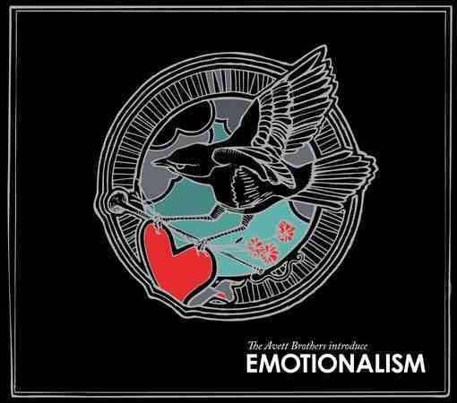 EMOTIONALISM | Mint (M) Mint (M) - FOLK *SEALED*