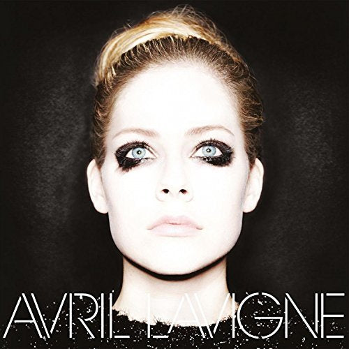Avril Lavigne (180g Vinyl Import) | Mint (M) Mint (M) - ALT/INDIE