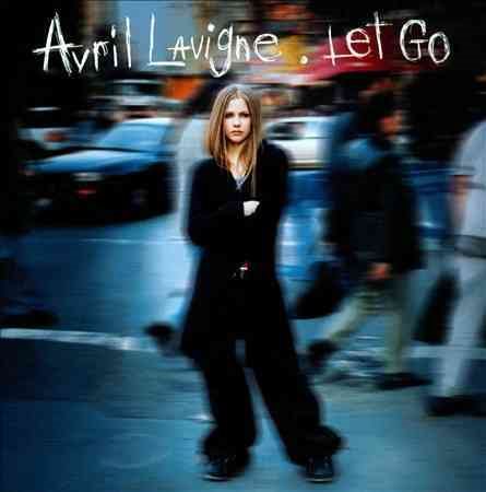 Avril Lavigne - Let Go |