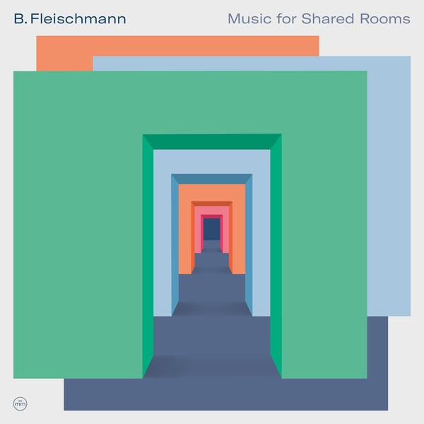 Music for Shared Rooms |