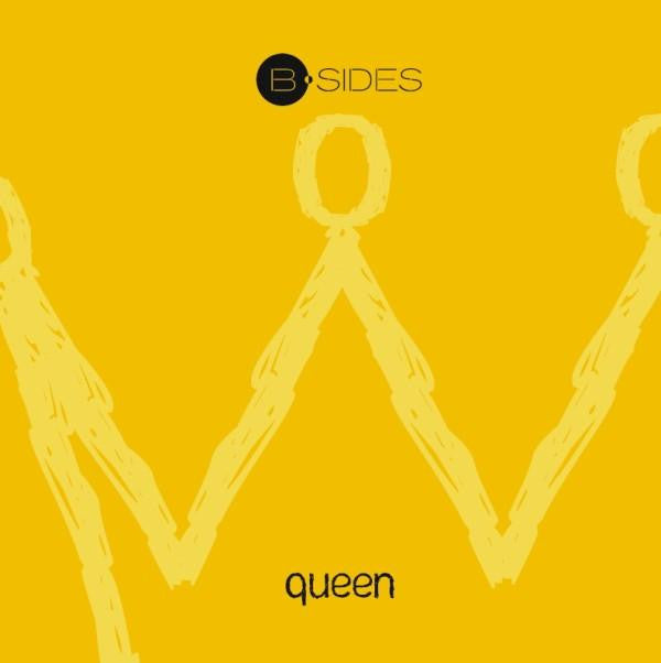 Queen | Mint (M) Mint (M)