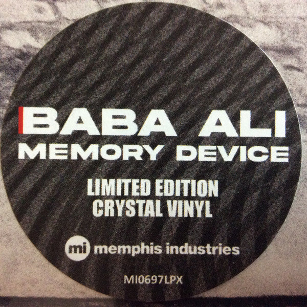 Memory Device | Mint (M) Mint (M) - FUNK *COLOR*