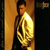Babyface - FOR THE COOL IN YOU |