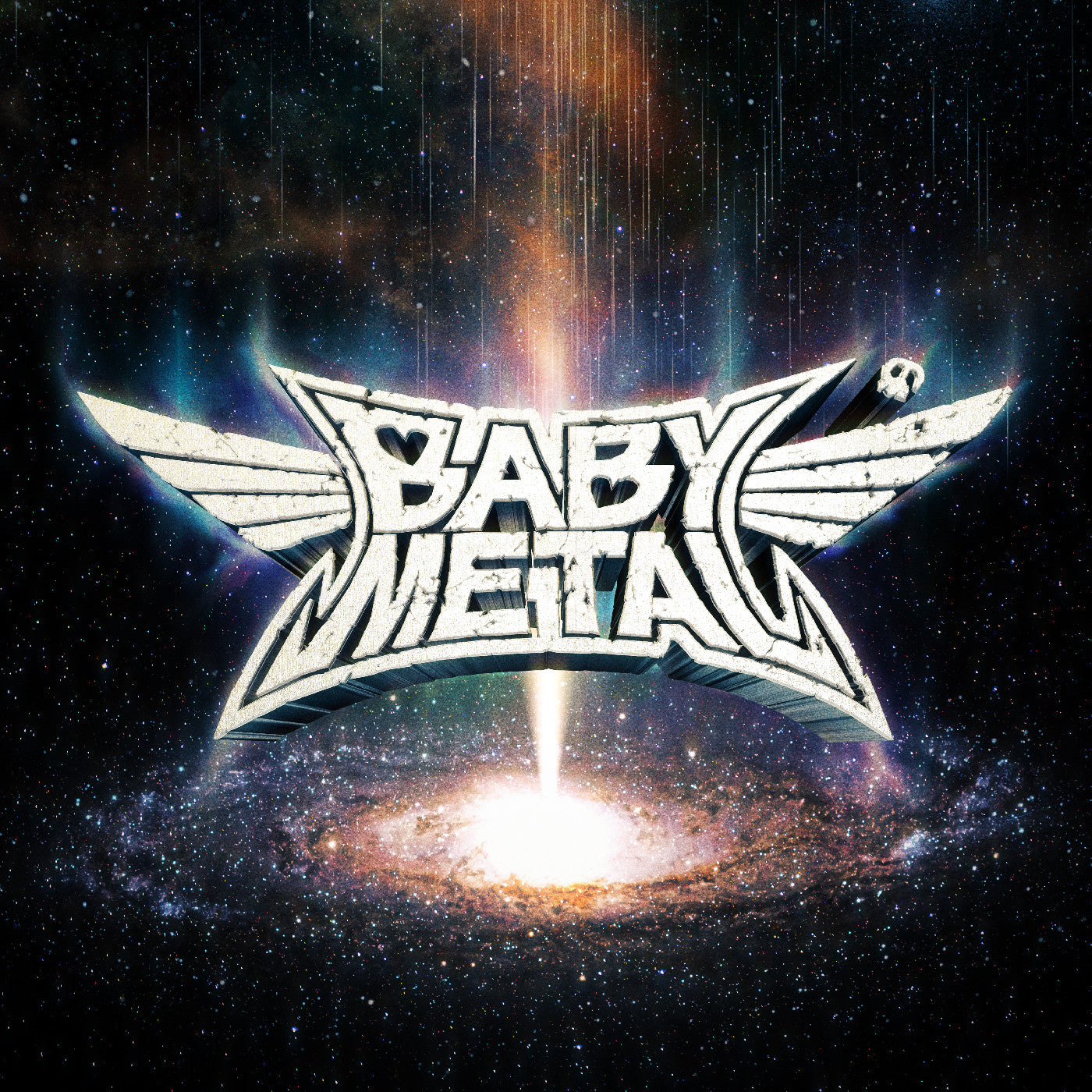 Babymetal - Metal Galaxy |