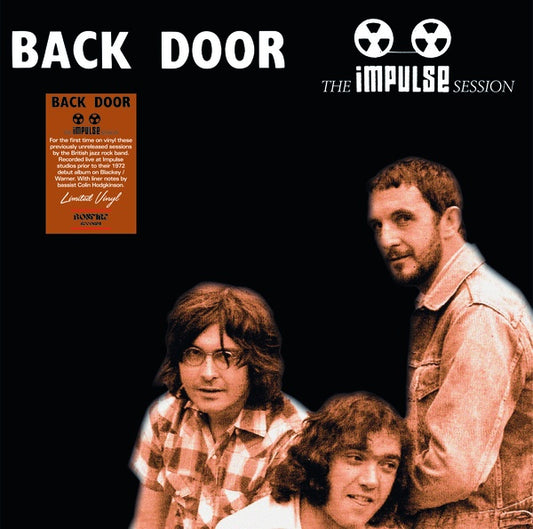 The Impulse Session |